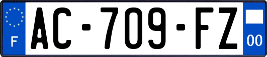 AC-709-FZ
