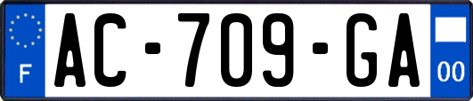 AC-709-GA