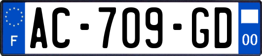 AC-709-GD