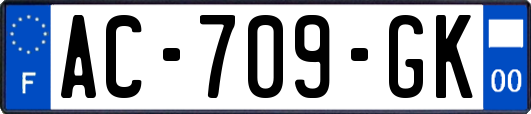 AC-709-GK