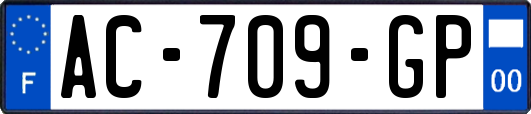 AC-709-GP