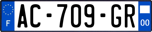 AC-709-GR