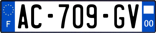 AC-709-GV