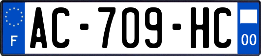 AC-709-HC