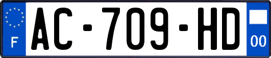 AC-709-HD