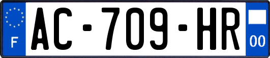 AC-709-HR