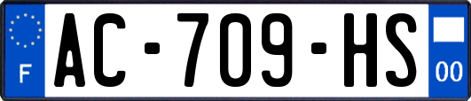 AC-709-HS