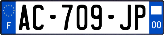 AC-709-JP