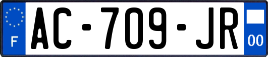 AC-709-JR