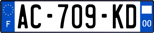 AC-709-KD