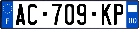 AC-709-KP