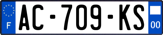 AC-709-KS
