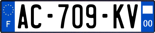 AC-709-KV