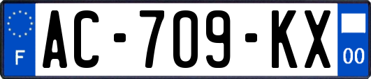 AC-709-KX
