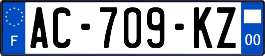 AC-709-KZ