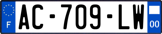 AC-709-LW