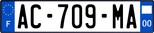 AC-709-MA