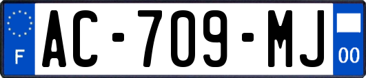 AC-709-MJ