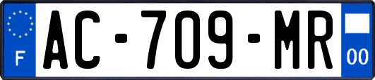 AC-709-MR