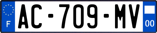 AC-709-MV