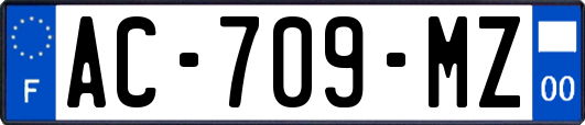 AC-709-MZ