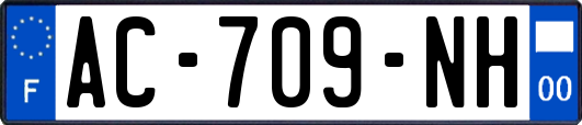 AC-709-NH