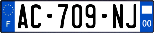 AC-709-NJ