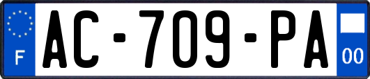 AC-709-PA