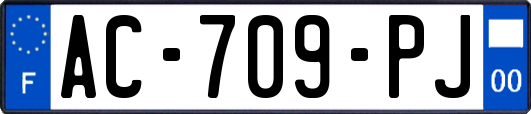 AC-709-PJ