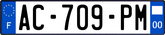 AC-709-PM