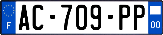 AC-709-PP