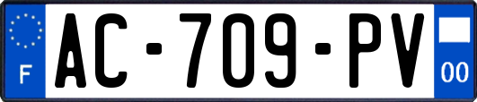 AC-709-PV