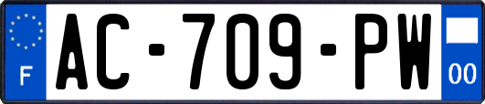 AC-709-PW