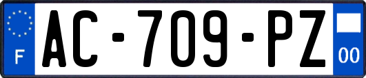 AC-709-PZ