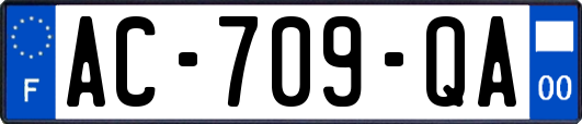 AC-709-QA