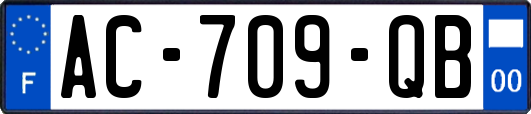 AC-709-QB