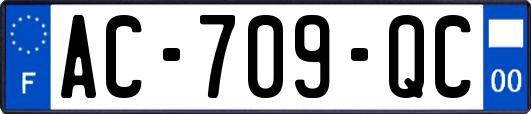 AC-709-QC