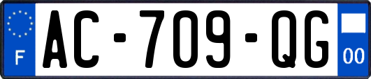 AC-709-QG