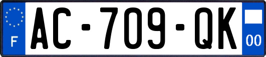 AC-709-QK