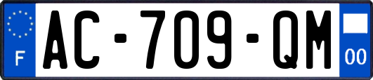 AC-709-QM