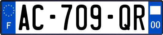 AC-709-QR