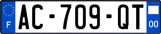 AC-709-QT
