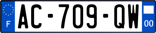 AC-709-QW