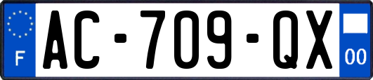 AC-709-QX