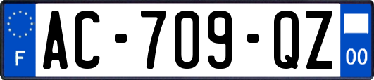 AC-709-QZ