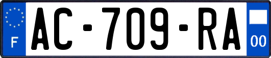 AC-709-RA