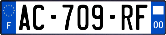 AC-709-RF
