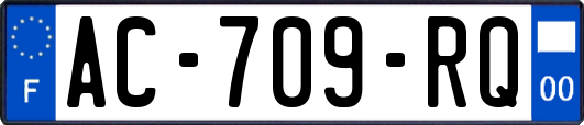 AC-709-RQ