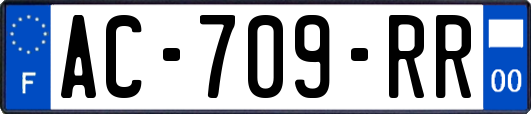 AC-709-RR