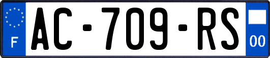 AC-709-RS